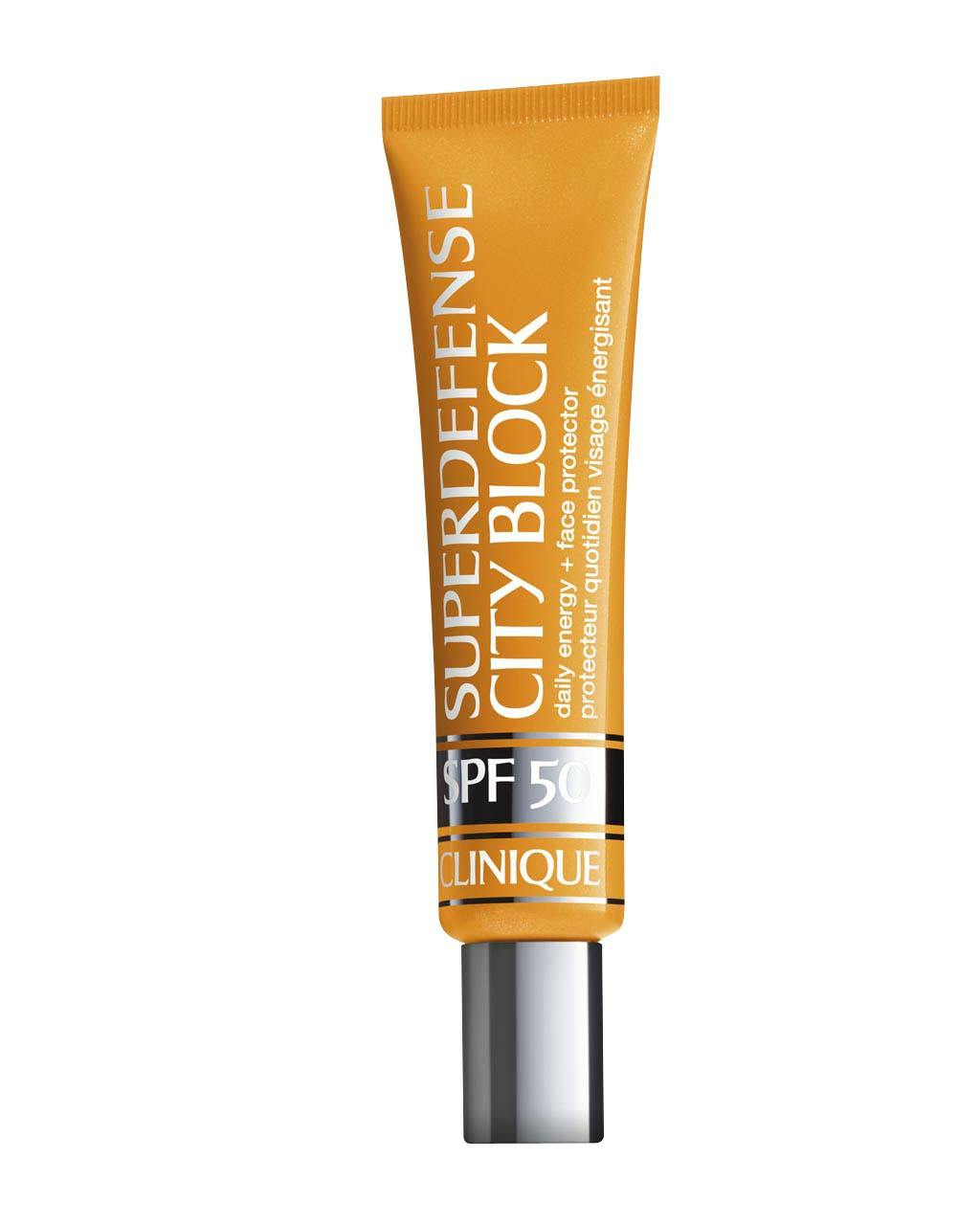 clinique Clinique solkrem